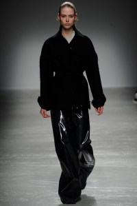 Léa Peckre RTW Fall 2016