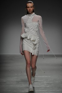 Léa Peckre RTW Fall 2016