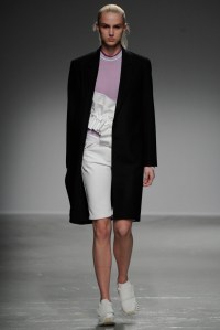 Léa Peckre RTW Fall 2016
