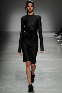 Léa Peckre RTW Fall 2016