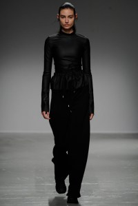 Léa Peckre RTW Fall 2016