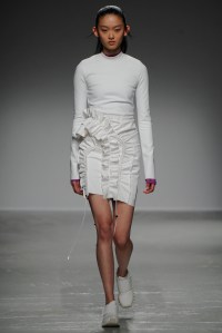Léa Peckre RTW Fall 2016