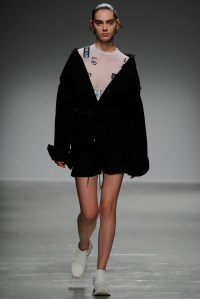 Léa Peckre RTW Fall 2016