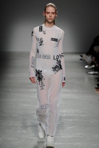 Léa Peckre RTW Fall 2016