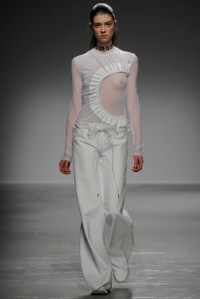 Léa Peckre RTW Fall 2016