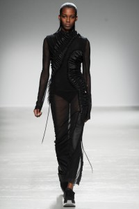 Léa Peckre RTW Fall 2016