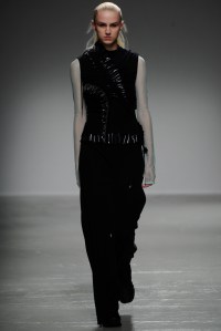Léa Peckre RTW Fall 2016