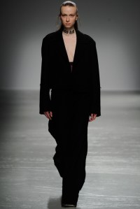 Léa Peckre RTW Fall 2016