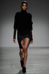 Léa Peckre RTW Fall 2016