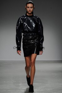 Léa Peckre RTW Fall 2016