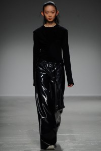 Léa Peckre RTW Fall 2016