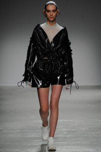 Léa Peckre RTW Fall 2016