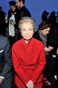 Lee Radziwill