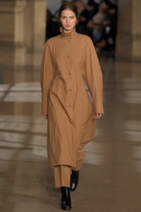 Lemaire RTW Fall 2016