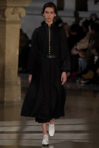 Lemaire RTW Fall 2016
