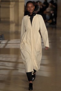 Lemaire RTW Fall 2016