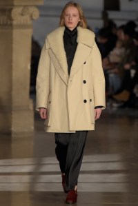 Lemaire RTW Fall 2016