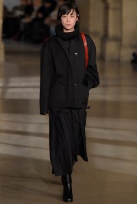 Lemaire RTW Fall 2016