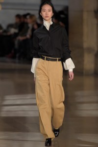 Lemaire RTW Fall 2016