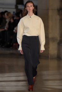 Lemaire RTW Fall 2016