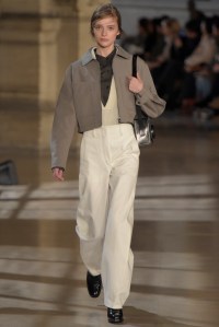 Lemaire RTW Fall 2016