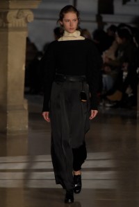 Lemaire RTW Fall 2016