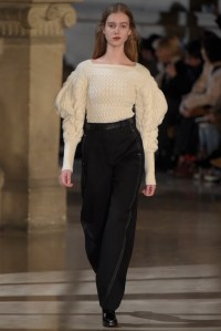 Lemaire RTW Fall 2016