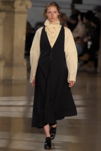 Lemaire RTW Fall 2016