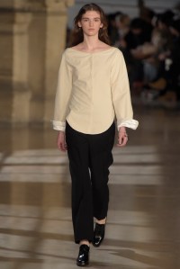 Lemaire RTW Fall 2016