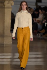 Lemaire RTW Fall 2016