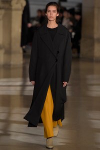 Lemaire RTW Fall 2016