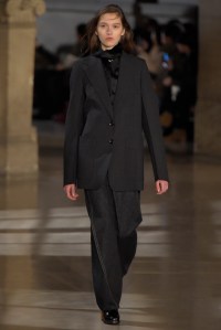 Lemaire RTW Fall 2016