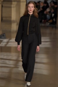 Lemaire RTW Fall 2016