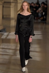 Lemaire RTW Fall 2016