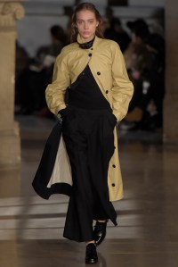Lemaire RTW Fall 2016