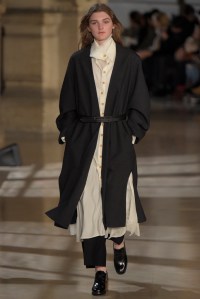 Lemaire RTW Fall 2016