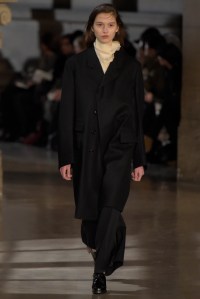 Lemaire RTW Fall 2016