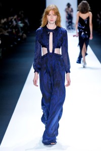 Leonard Paris RTW Fall 2016