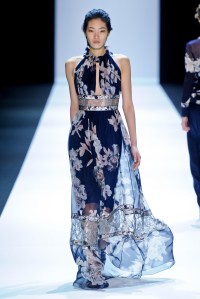 Leonard Paris RTW Fall 2016