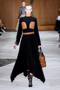Loewe RTW Fall 2016