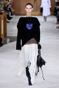 Loewe RTW Fall 2016