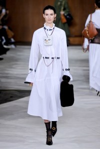 Loewe RTW Fall 2016