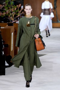 Loewe RTW Fall 2016