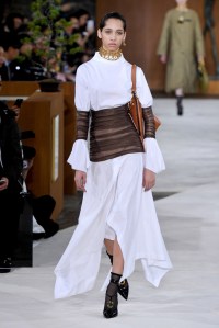 Loewe RTW Fall 2016