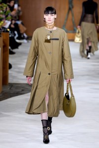 Loewe RTW Fall 2016