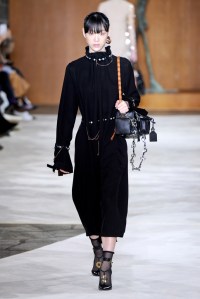 Loewe RTW Fall 2016