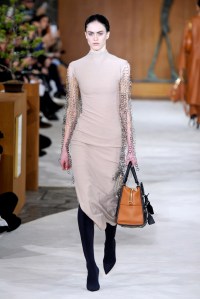 Loewe RTW Fall 2016