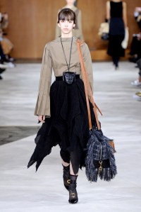 Loewe RTW Fall 2016