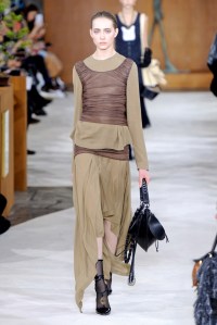 Loewe RTW Fall 2016