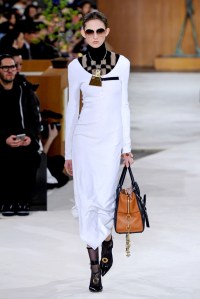 Loewe RTW Fall 2016